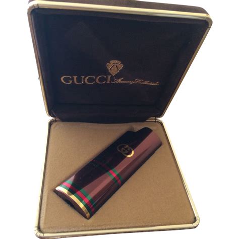 lighter covers gucci